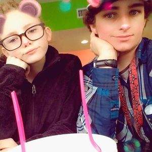 Meet your Posher, David